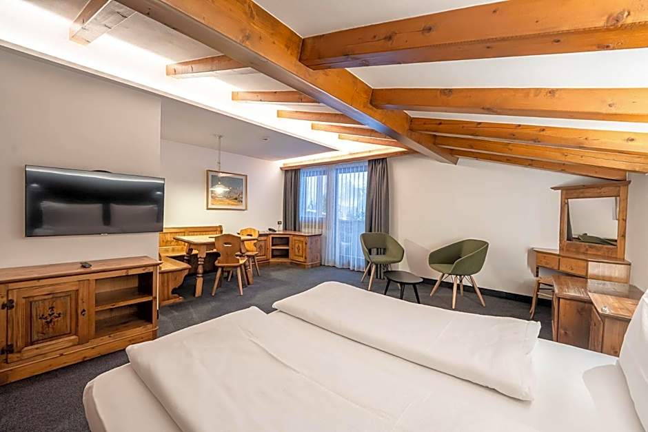 Croce Bianca Leisure & Spa Hotel