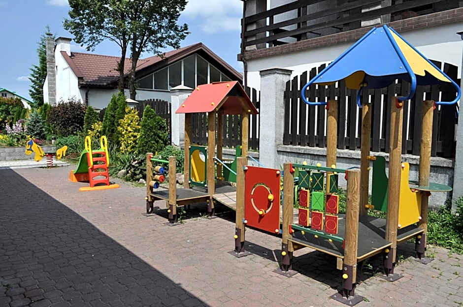 SAS rooms & restaurant