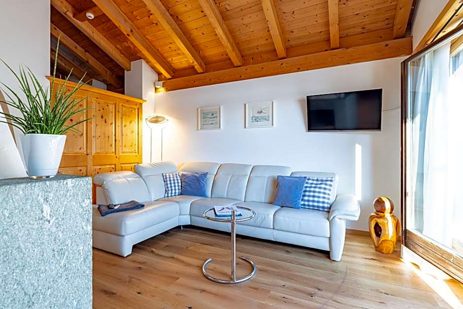 Hotel Seehof direkt am Heidsee