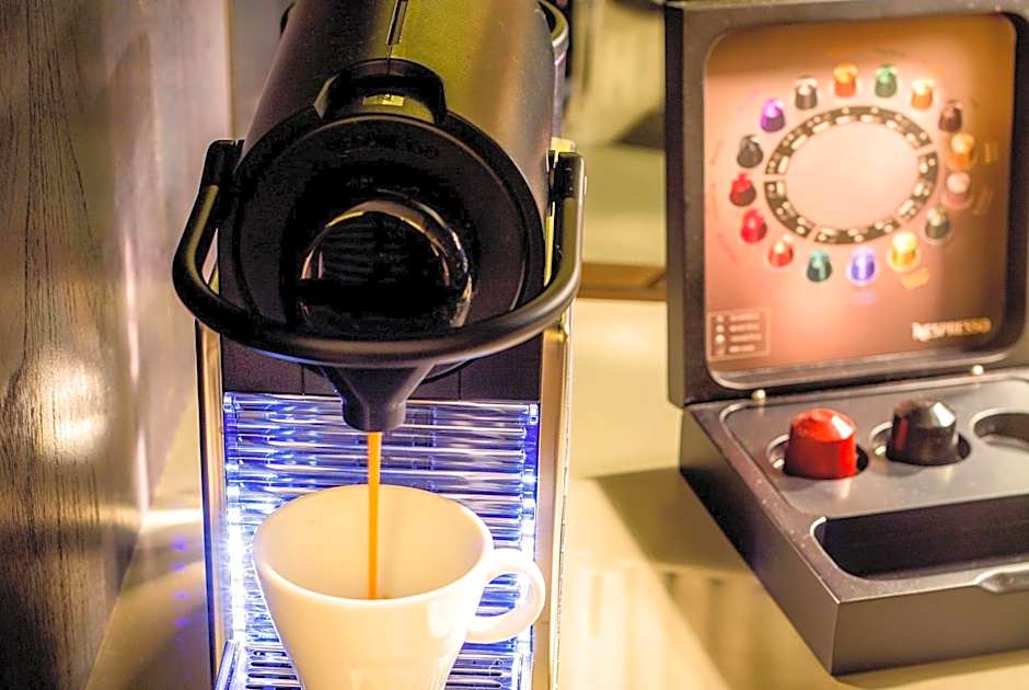 Esplendor Plaza Francia