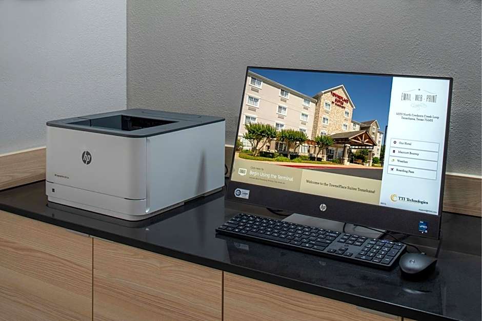 TownePlace Suites by Marriott Texarkana