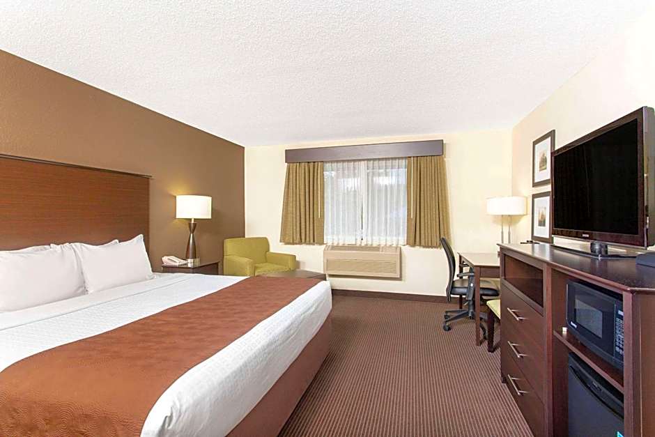 AmericInn by Wyndham Rhinelander