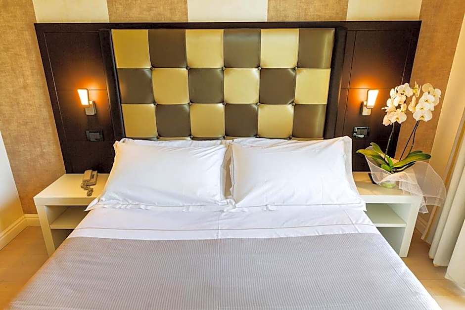 JR Resort Logos Forte dei Marmi