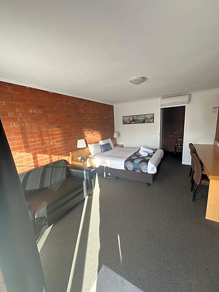 Pevensey Motor Lodge