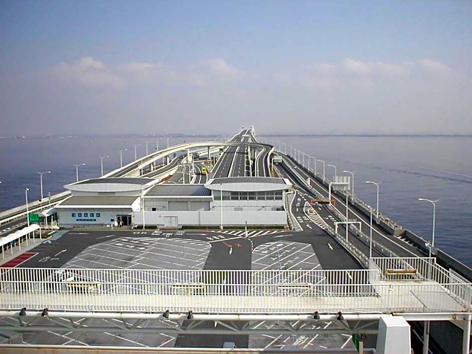 Ichihara Marine Hotel - Vacation STAY 01360v