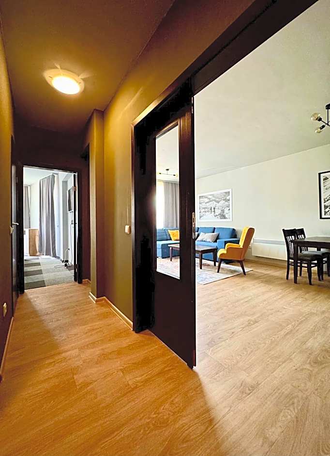 Bansko Royal Towers Hotel
