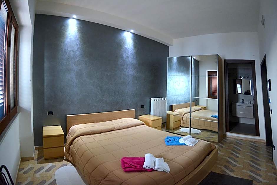 Bed & breakfast "MAZZINI"