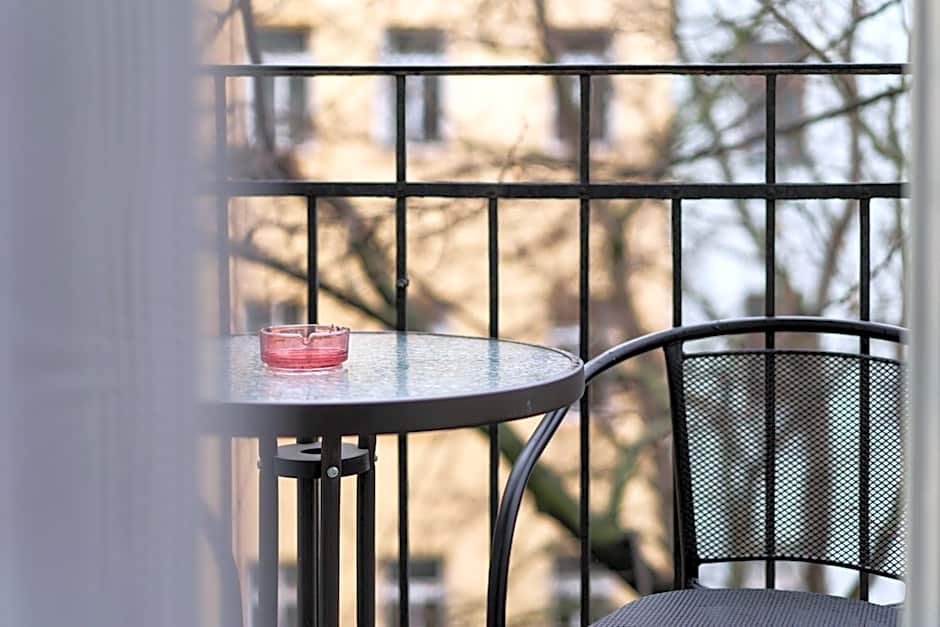 Hotel Raffaello