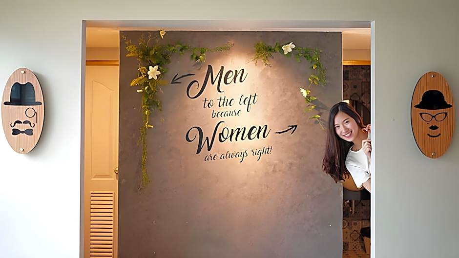 Baan Noppadol Hotel & Apartment Bangna