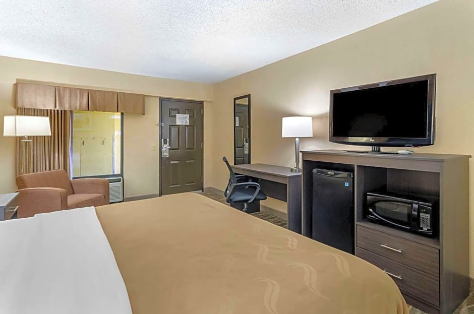 Quality Inn
