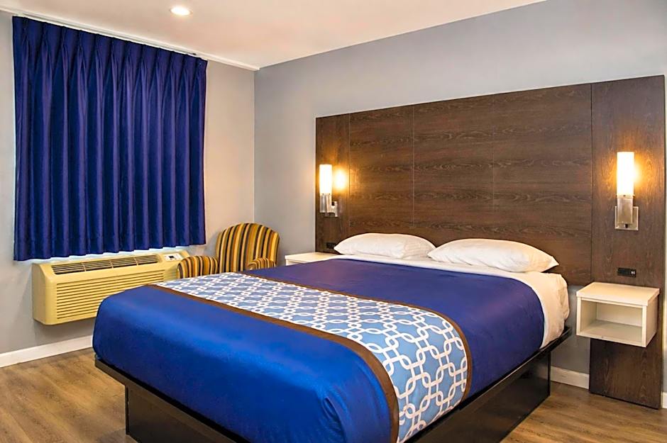 Masters Inn Augusta at Washington Road