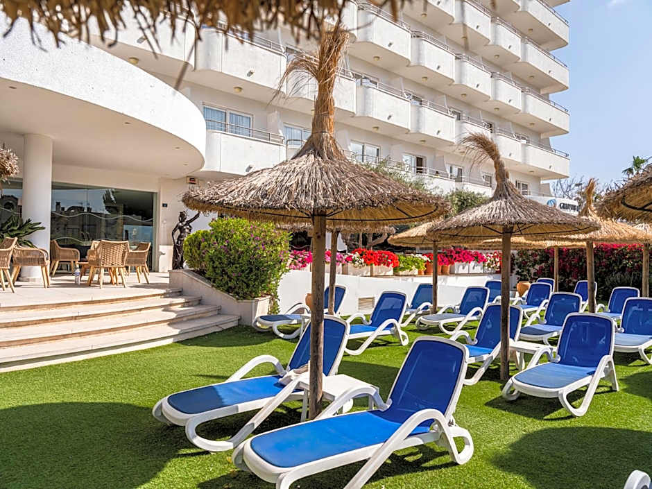 Grupotel Maritimo