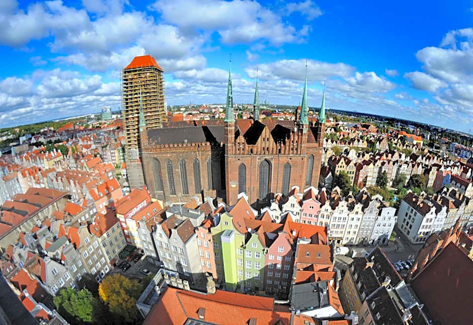 Hotel Artus - Old Town