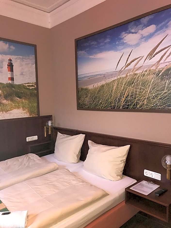 Stilbruch Glückstadt