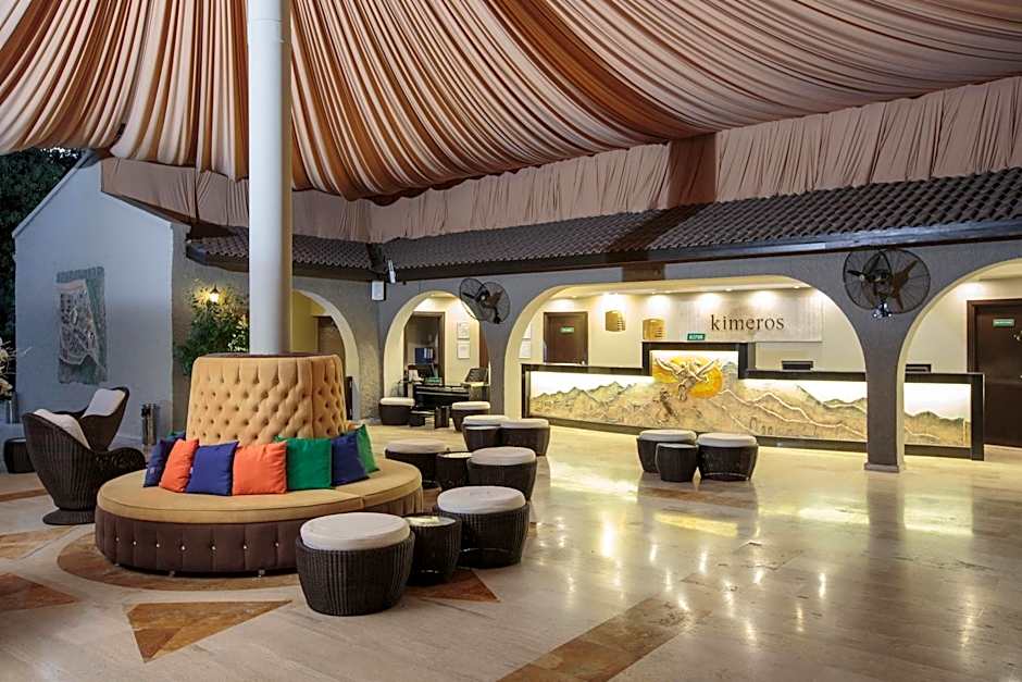 Kimeros Park Holiday Village - Ultra All Inc. Kids Concept