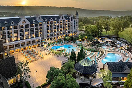 Renaissance by Marriott Birmingham Ross Bridge Golf Resort & Spa