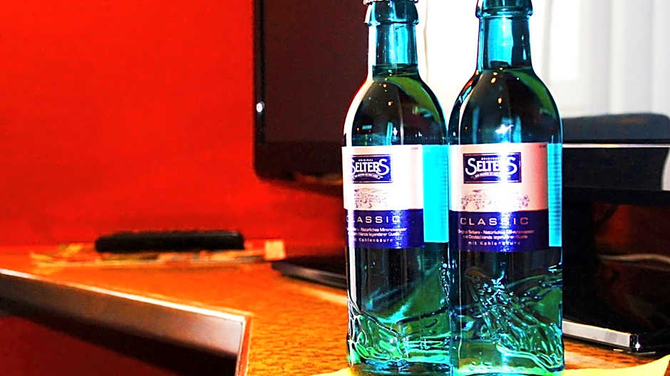 Hotel am Buschkrugpark