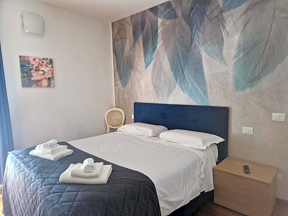Asso Residence Ospedale