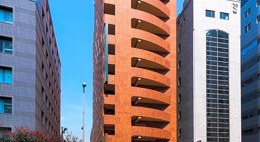 Nishitetsu Inn Shinjuku