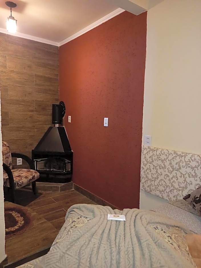 Pousada da Lu em Pelotas