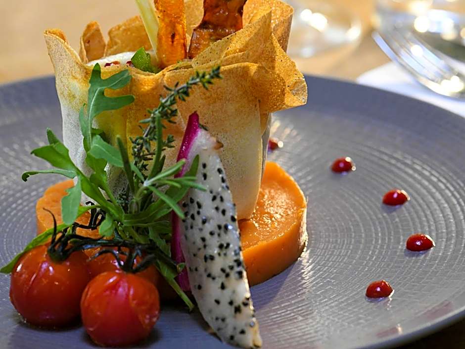 Novotel Nice Arenas Aeroport