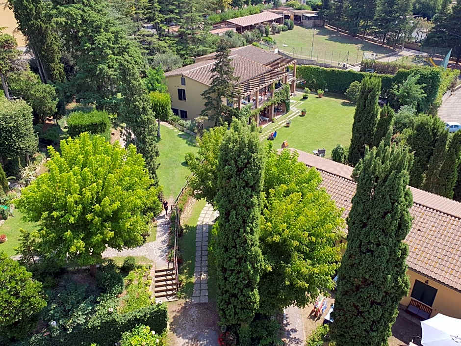 Residence Villa Elena