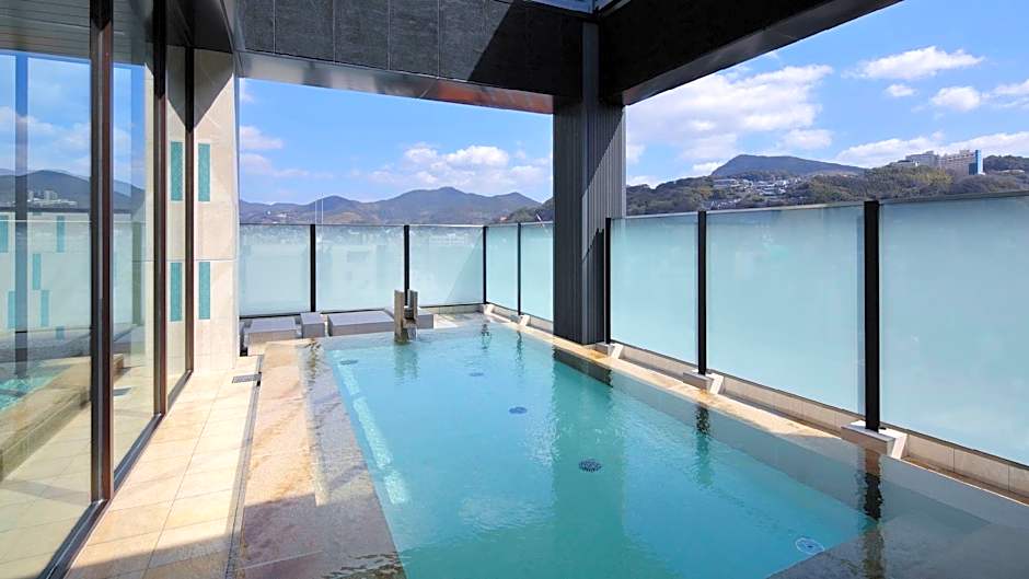 Candeo Hotels Nagasaki Shinchi Chinatown