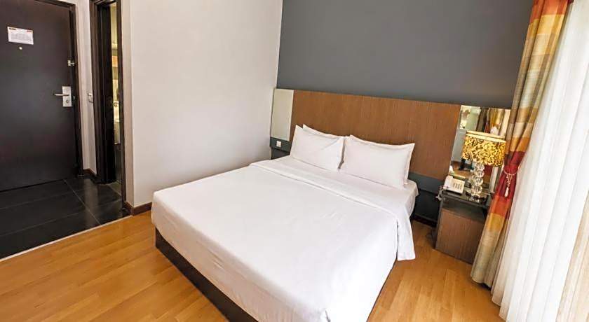 Triima Inn Arenaa Melaka