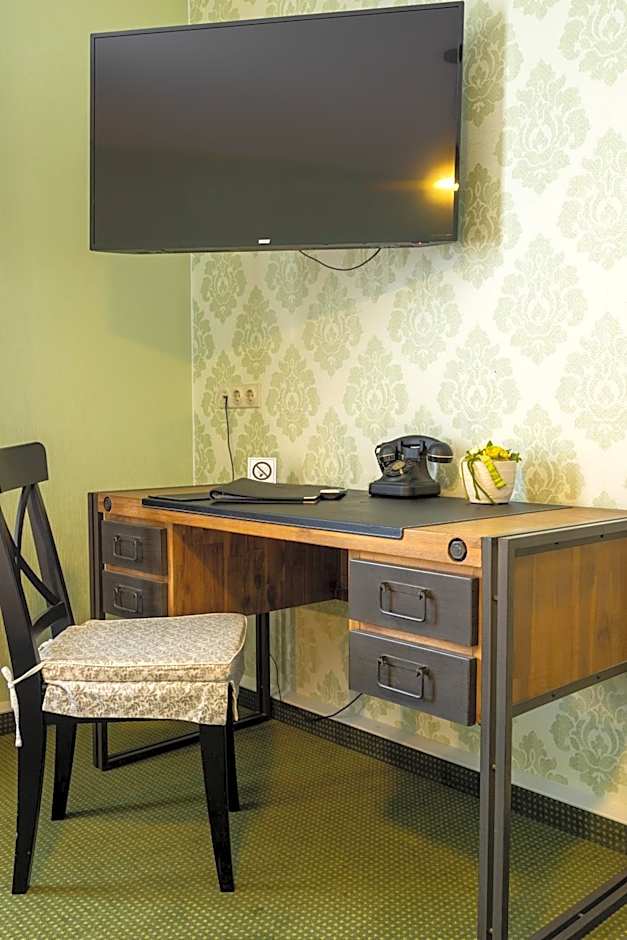 Spielzeughotel Sonneberg