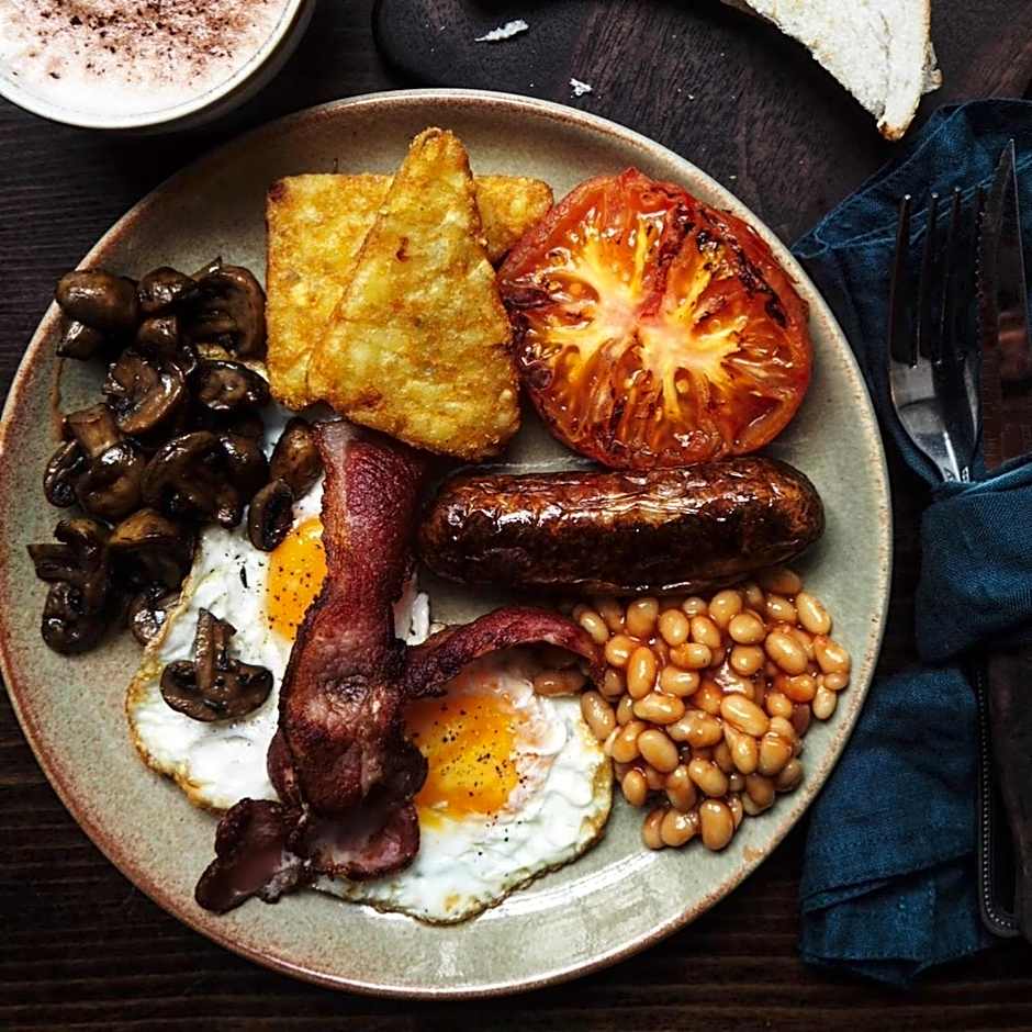 St Christopher's The Inn - London Bridge