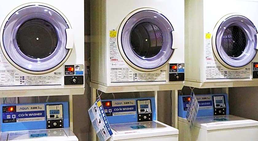 Beagle Tokyo Hostel & Apartments