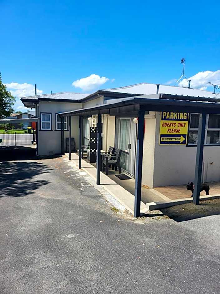 Totara Lodge Motel