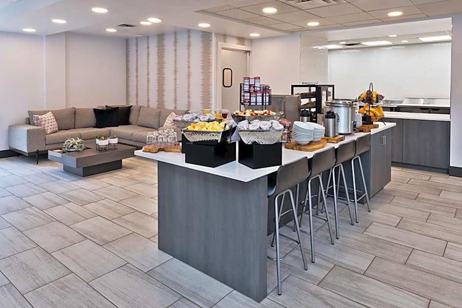 Hilton Garden Inn Birmingham Se/Liberty Parkway