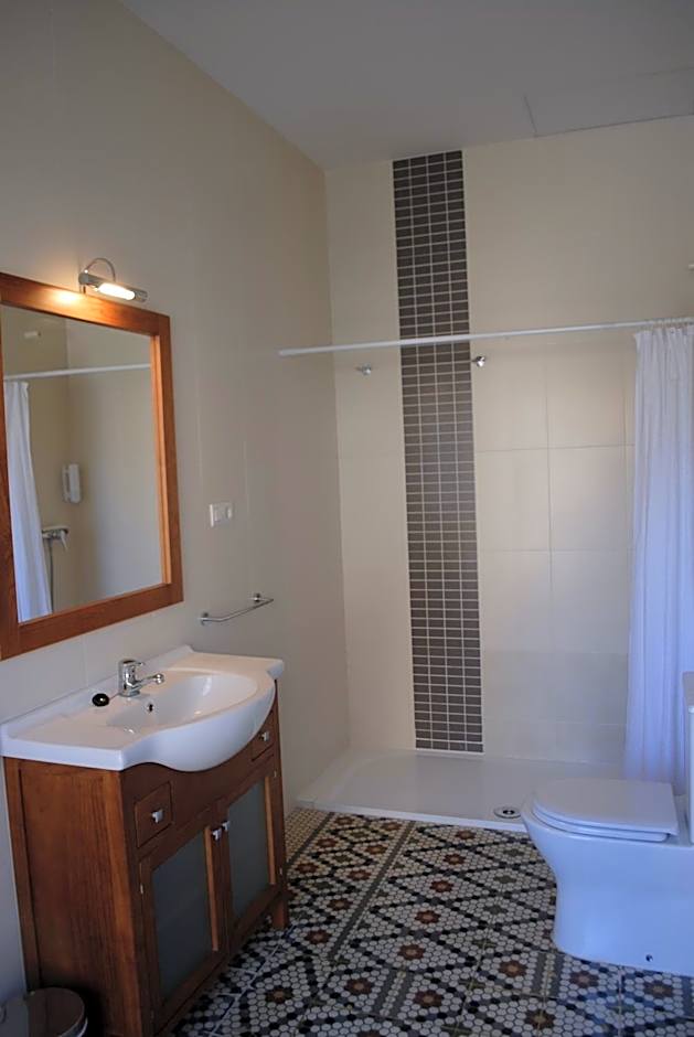 La Perla Granada Suites