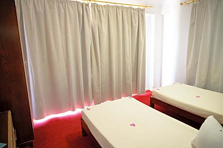 Family Suite (4 Adults)