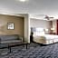 Quality Inn & Suites Bryan-College Station