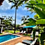 Hotel Casa Paradiso Guarujá