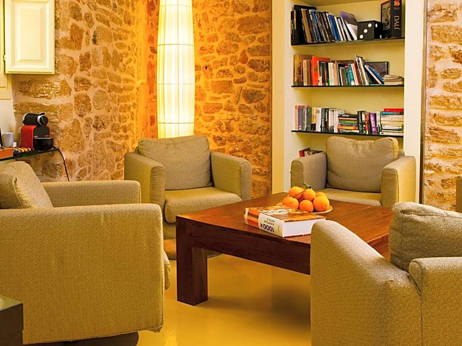 Cas Ferrer Nou Hotelet