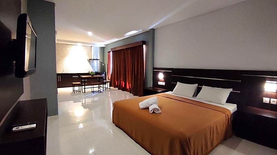 Gempita House Legian