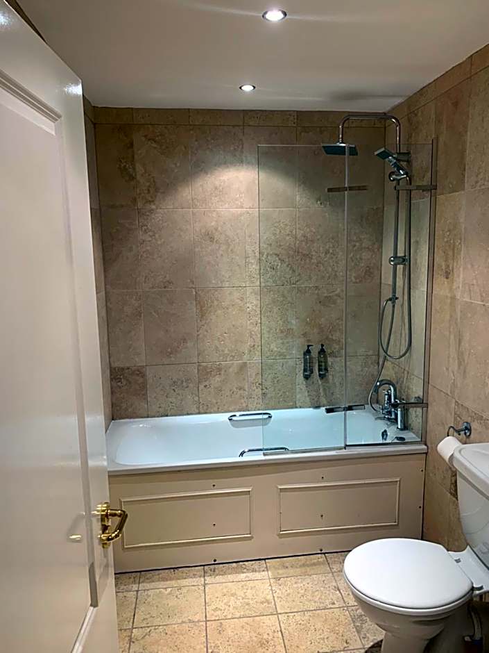 The Waterloo Hotel & Bistro