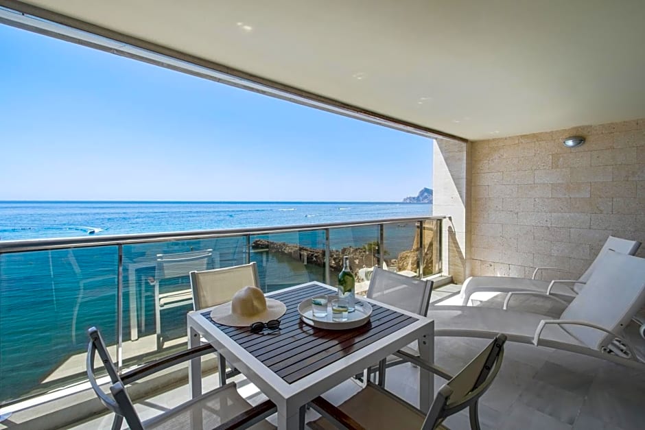 Pierre & Vacances Altea Beach - Port