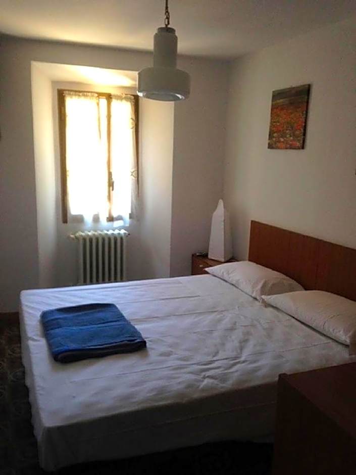 Albergo Ristorante Monte Piella