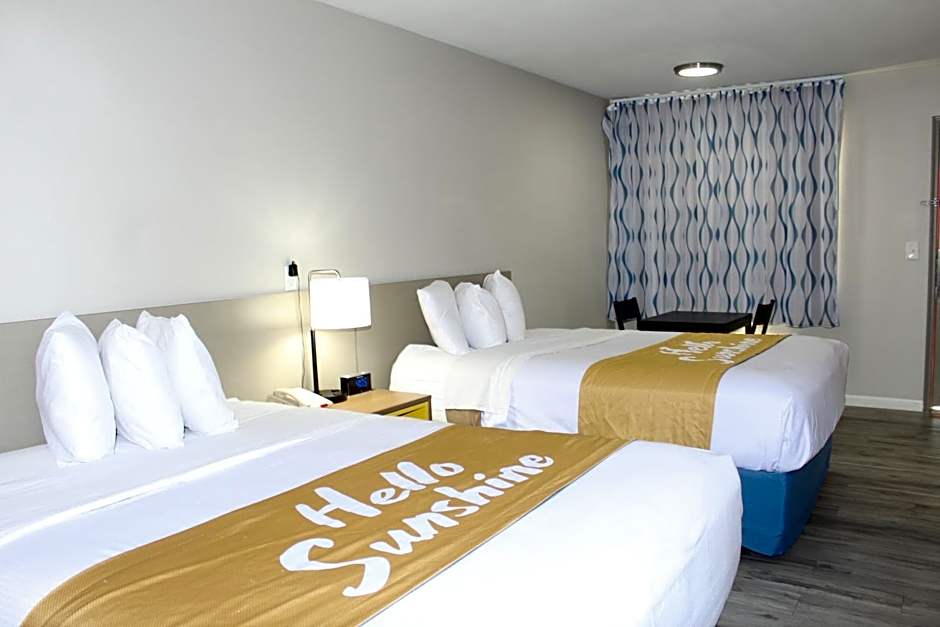 Days Inn by Wyndham Willcox