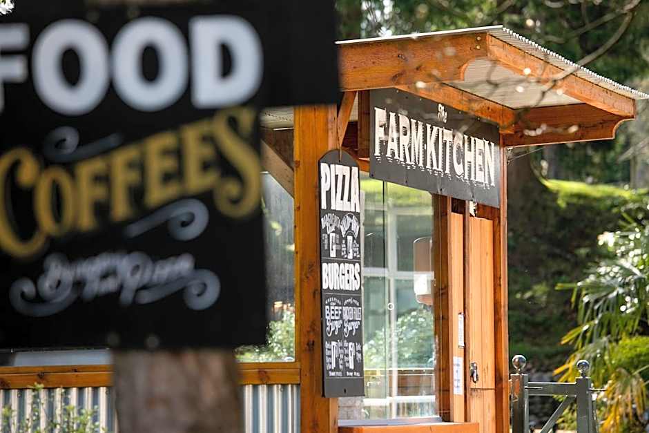 The Glendalough Hotel