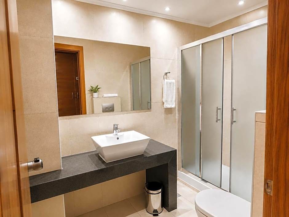 Hotel Iliana