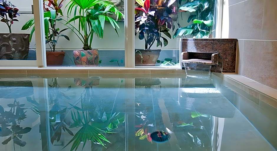 Hotel Palm Royal Naha Kokusai Street