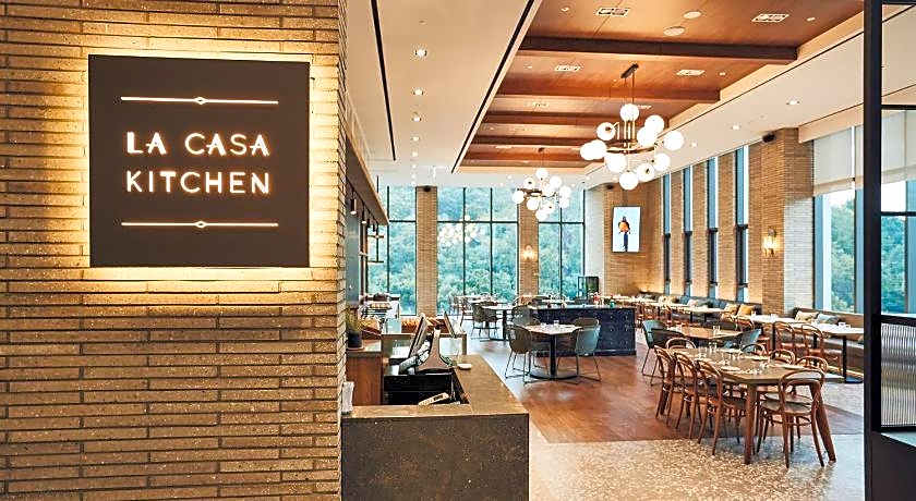 La Casa Hotel Gwangmyeong