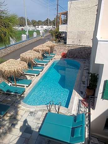 Ifestia Hotel