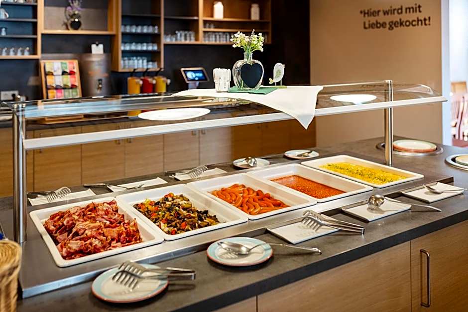 JUFA Hotel Schladming