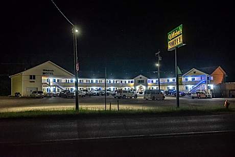 Willabee's Motel
